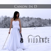 Canon in D (piano and violin version) artwork