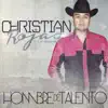 Christian Rojas y La Nueva Milicia