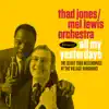 Mel Lewis Orchestra