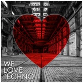 We Love Techno artwork