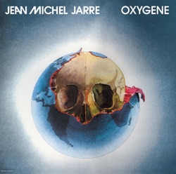 Jean-Michel Jarre - Oxygene, Pt. 5