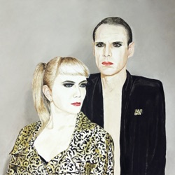 Saralunden & Tobias Bernstrup - An Insidious Poison