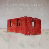 Elijah - Matthew and the Atlas