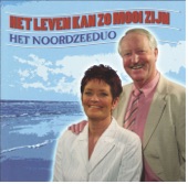 Het Noordzee Duo - Het Vissers Meisje