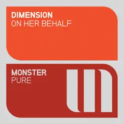 On Her Behalf - Single by Dimension album reviews, ratings, credits