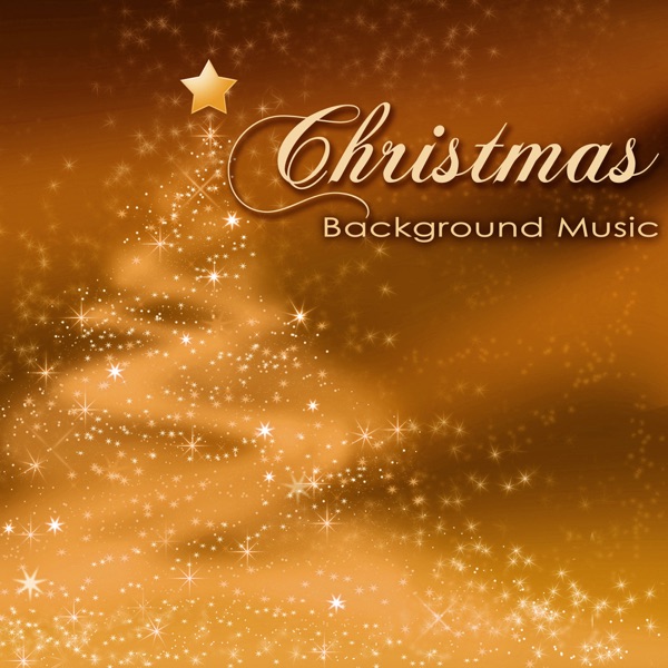 christmas carols background