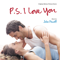 John Powell - P.S. I Love You (Original Motion Picture Score) artwork