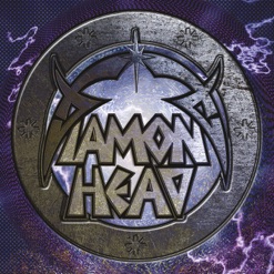DIAMOND HEAD cover art