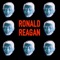 Ronald Reagan artwork