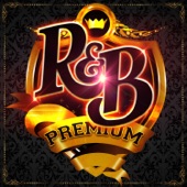 Premium R&B artwork