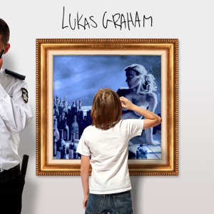 Lukas Graham - Better Than Yourself (Criminal Mind, Pt. 2) - Line Dance Musik