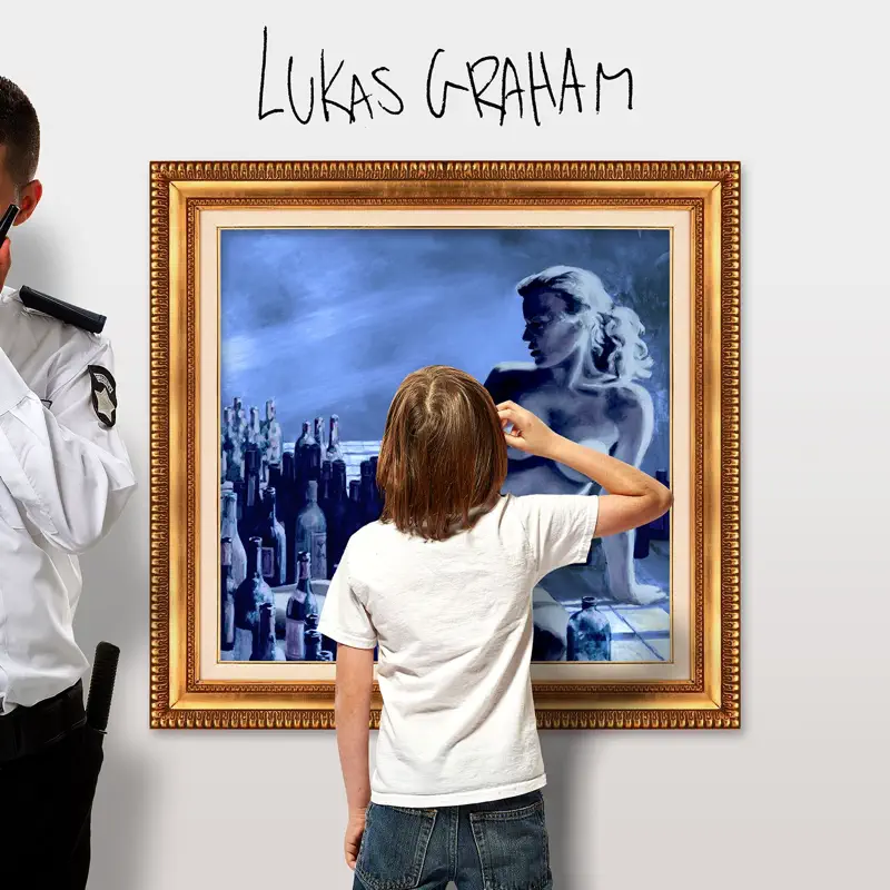 Lukas Graham - Lukas Graham (2016) [iTunes Plus AAC M4A]-新房子