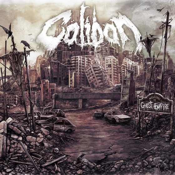 Cover artwork for Devil's Night