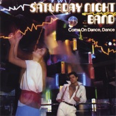Saturday Night Band - Don't Take My Love Away