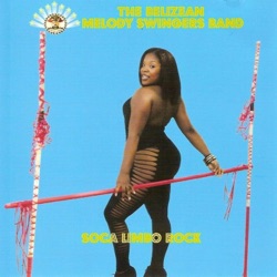 The Belizean Melody Swingers Band - Shu Jancro (feat. Ben McKoy)