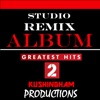 Studio Remix Album: Greatest Hits, Vol. 2