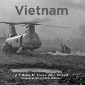 Vietnam - EP artwork