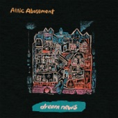 Attic Abasement - Guarantee Jesus