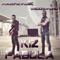 Kiz Fabula (with Weddiamond) - Maximo Music & Weddiamond lyrics