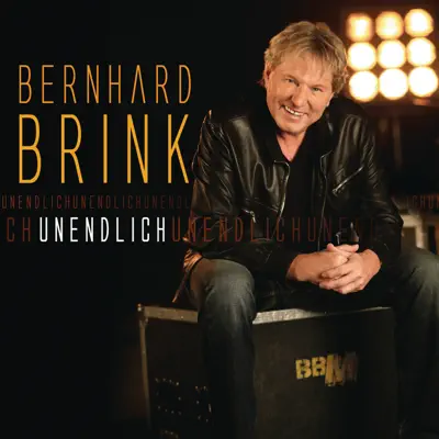 Unendlich - Bernhard Brink