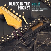 Minus Guitar: Blues in the Pocket, vol.2 artwork
