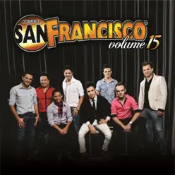 Volume 15 - Musical San Francisco