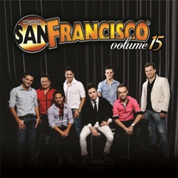 Musical San Francisco - Tapa na Cara