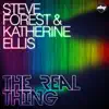 The Real Thing - EP album lyrics, reviews, download