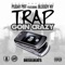 Trap Goin Crazy (feat. Bloody NY) - Puday Piff lyrics