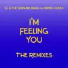 Stream & download I'm Feeling You - The Remixes