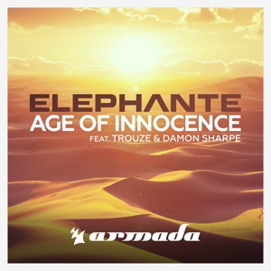 Age of Innocence (feat. Trouze & Damon Sharpe) - Single