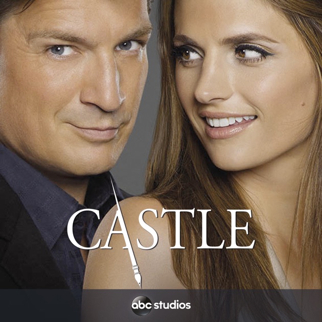 castle staffel 8 castle staffel 8