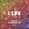 Headlights Off (David Hasert Remix) - Omero