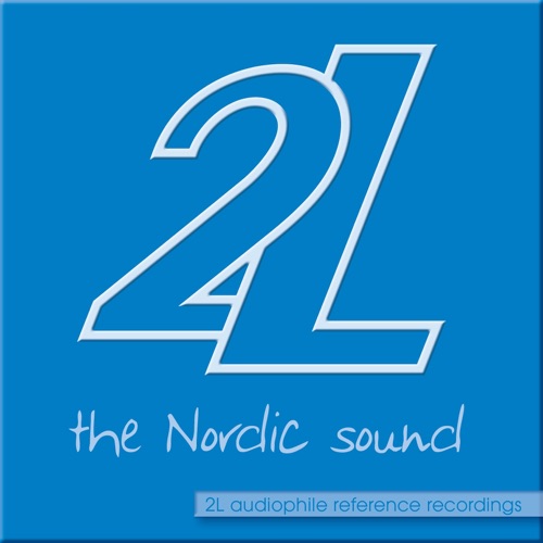 Musikkmerket 2l – The Nordic Sound – 2L Audiophile Reference Recordings [iTunes Plus AAC M4A]