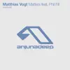 Matters (feat. Phil Fill) - Single album lyrics, reviews, download