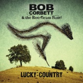 Lucky Country artwork