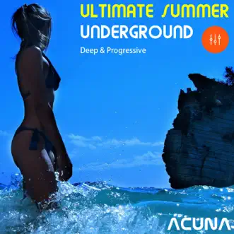 Ultimate Summer Underground Deep and Progressive by Various Artists album reviews, ratings, credits