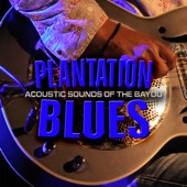Plantation Blues: Acoustic Sounds of the Bayou artwork