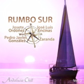 Andalucía Chill - Rumbo Sur, Vol. 2 artwork