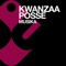 Musika (feat. Murk boys) [Visnadi Tribal Mix] - Kwanzaa Posse lyrics