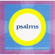 Music and Psalm 142 - Rhonda M Gdaniec