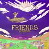 Friends (feat. Tom Morello) [Tom Misch Remixes] - Single album lyrics, reviews, download