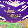 Friends (feat. Tom Morello) [Tom Misch Remixes] - Single