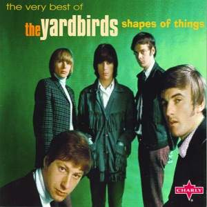 THE YARDBIRDS