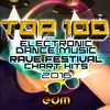 Top 100 Electronic Dance Music and Rave Festival Chart Hits 2016, 2016