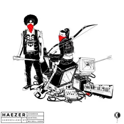 Hard Rollers - Single by Haezer album reviews, ratings, credits