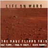 Life on Mars, 2016