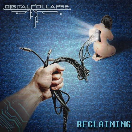 Cover artwork for Reclaiming