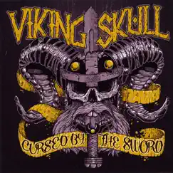 Cursed By the Sword by Viking Skull album reviews, ratings, credits