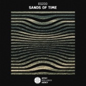 Sands of Time artwork